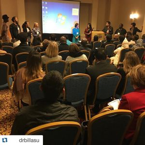 Image post by @cronkiteglobal on Instagram