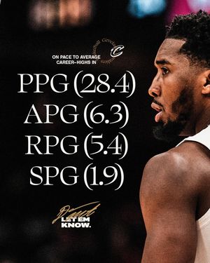 Image post by @cavs on Instagram