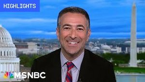 Video post by @msnbc on YouTube