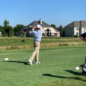 Image post by @memorialgolf on Instagram