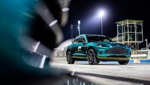 Image post by @race.service on Instagram