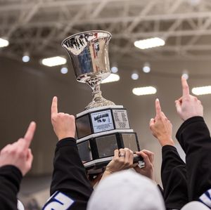 Image post by @mnwhitecaps on Instagram