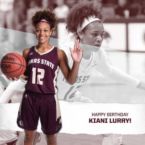 Image post by @txstatewbb on Instagram