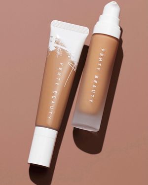 Image post by @fentybeauty on Instagram
