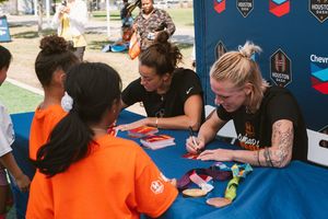 Image post by @houstondash on Instagram