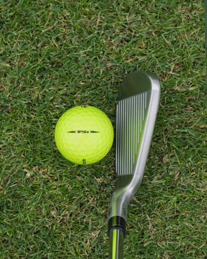 Image post by @taylormade_golf_japan on Instagram