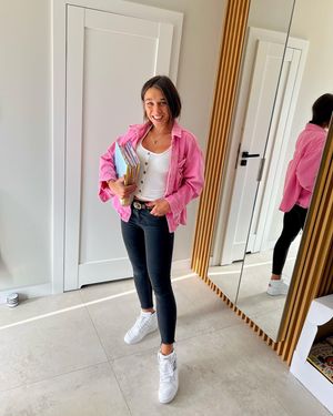 Image post by @joannajedrzejczyk on Instagram