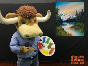 Image post by @utexasspirit on Instagram