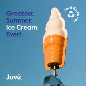 Image post by @drinkjove on Instagram
