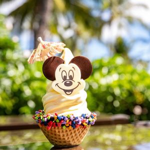 Image post by @disneyparks on Instagram