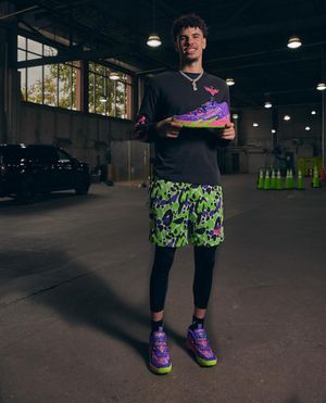 Image post by @footlockereu on Instagram