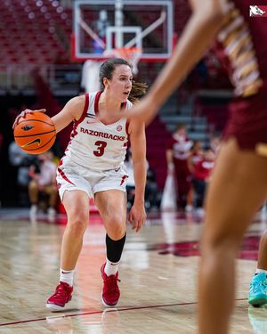 Image post by @razorbackwbb on Instagram