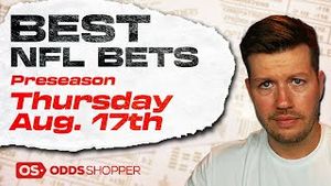 Video post by @oddsshopper on YouTube
