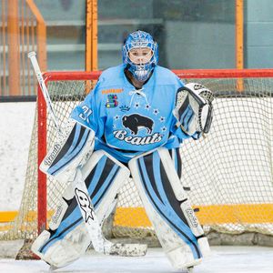 Image post by @buffalobeauts on Instagram