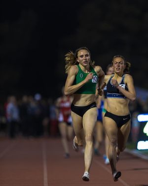 Image post by @oregontrackclub on Instagram