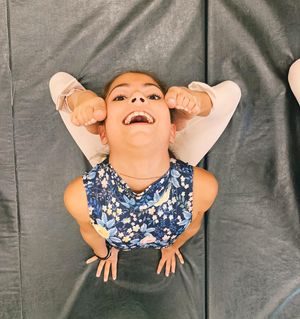 Image post by @premiere_dance_center on Instagram