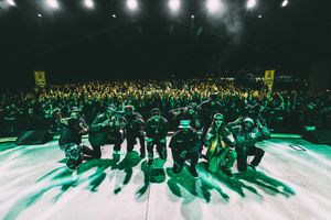 Image post by @cypresshill on Instagram