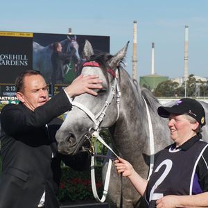 Image post by @australianturfclub on Instagram