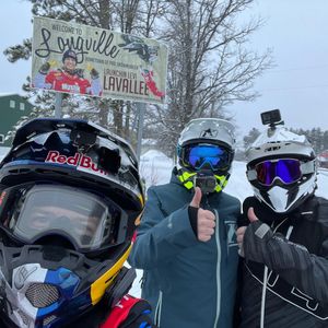 Image post by @levi_lavallee on Instagram