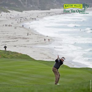 Image post by @pebblebeachresorts on Instagram