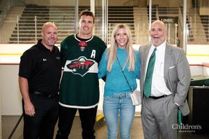 Image post by @minnesotawildfoundation on Facebook