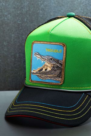 Image post by @goorinbros on Instagram
