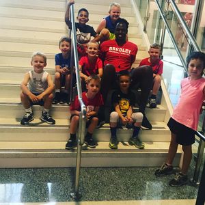 Image post by @bradleyumbb on Instagram