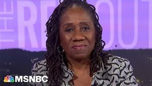 Video post by @msnbc on YouTube