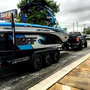 Image post by @ashleykiddsurf on Instagram