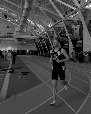 Image post by @cubuffstrack on Instagram