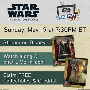 Image post by @toppsdigital on Instagram
