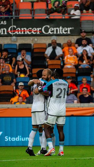 Image post by @MNUFC on Twitter