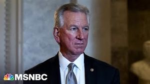 Video post by @msnbc on YouTube
