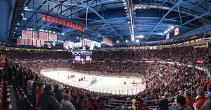Image post by @ballysportsdet on Instagram