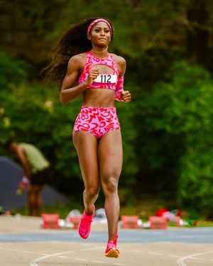 Image post by @americantrackleague on Instagram