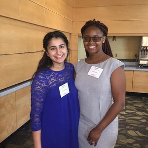 Image post by @umbclife on Instagram