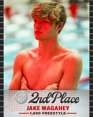Image post by @ugaswimdive on Instagram