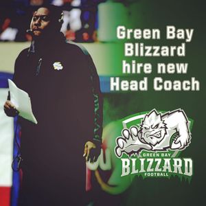 Image post by @greenbayblizzard on Instagram
