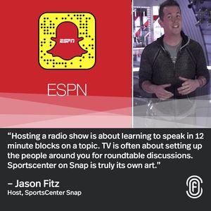 Image post by @frontofficesports on Instagram