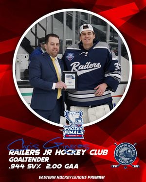 Image post by @easternhockeyleaguepremier on Instagram