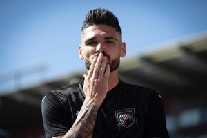 Image post by @sanantoniofc on Instagram