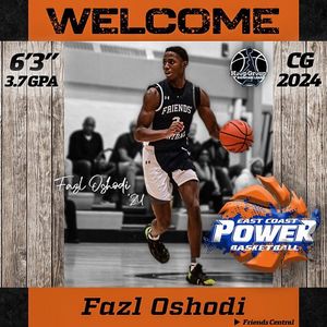 Image post by @ECPBasketball16 on Twitter