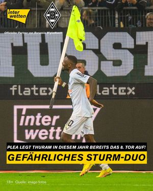 Image post by @interwetten on Instagram