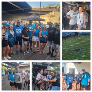 Image post by @roaringriot on Instagram