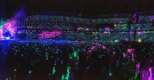 Image post by @metlifestadium on Instagram