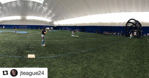 Image post by @culionssoftball on Instagram