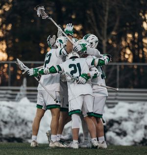 Image post by @endicottmlax on Instagram