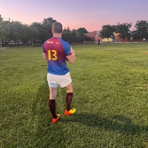 Image post by @scandalsrfc on Instagram