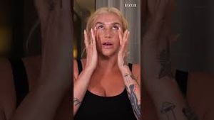 Video post by @harpersbazaar on YouTube