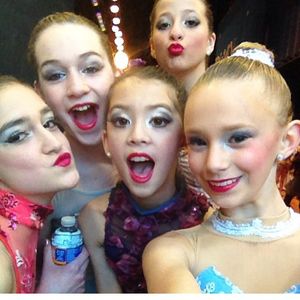 Image post by @tickettobroadway on Instagram